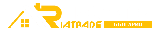 Риатрейд лого