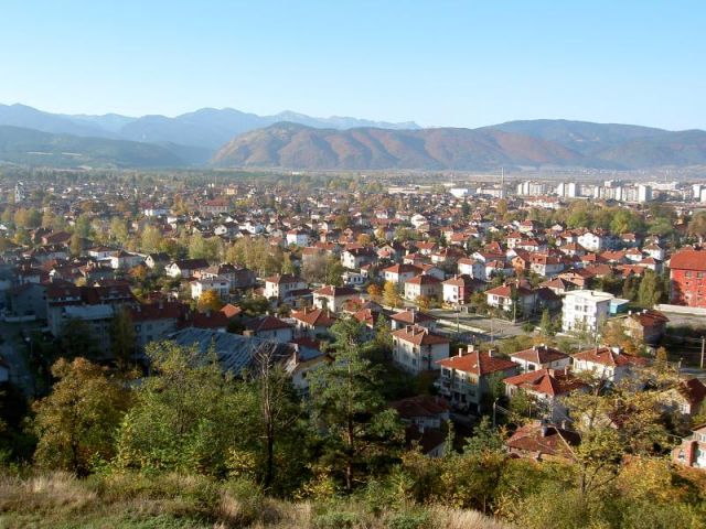 Ремонт на покриви в Самоков